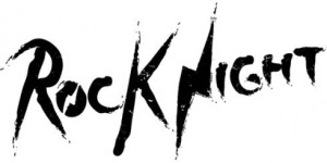 Multiusos: Rock Night