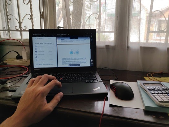Mga Tanong Tungkol Sa Online Class  Conten Den 4