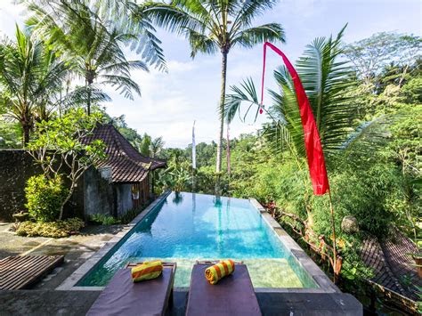 Discount [60% Off] Dd Ubud Jungle Villa Indonesia | Hotel ...