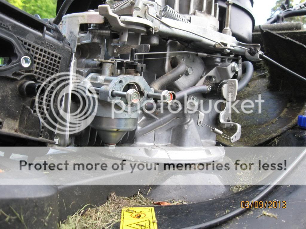 32 Honda Gcv160 Auto Choke Diagram - Free Wiring Diagram Source