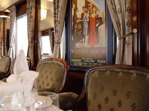 Perierga.gr - Orient Express