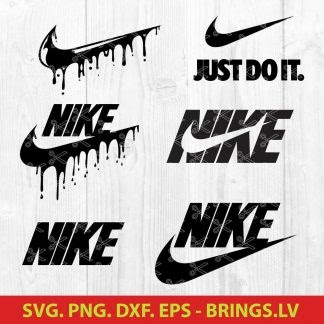 Free Free 177 Nike Butterfly Logo Svg SVG PNG EPS DXF File