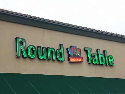 Pizza Restaurant «Round Table Pizza», reviews and photos, 10101 Valley View St, Cypress, CA 90630, USA