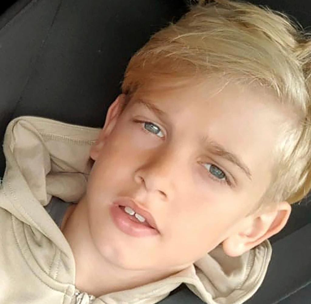 England: Zwölfjähriger Archie ist tot – Lebenserhaltende Maßnahmen beendet - WELT