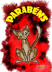 Parabéns, Cadú