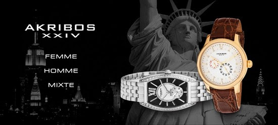 montres