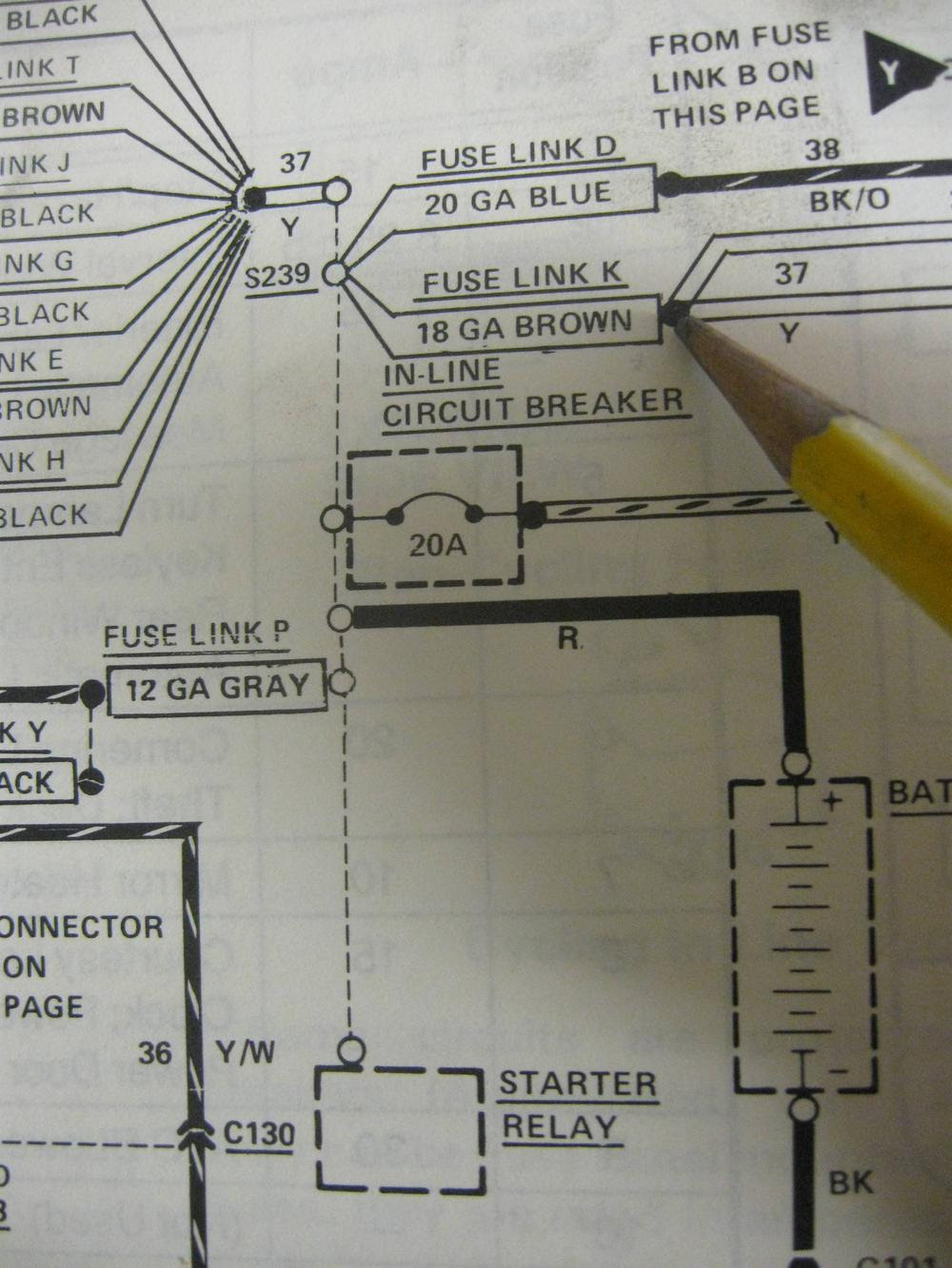 2000 Lincoln Town Car Wiring Diagram - Wiring Diagram Schemas