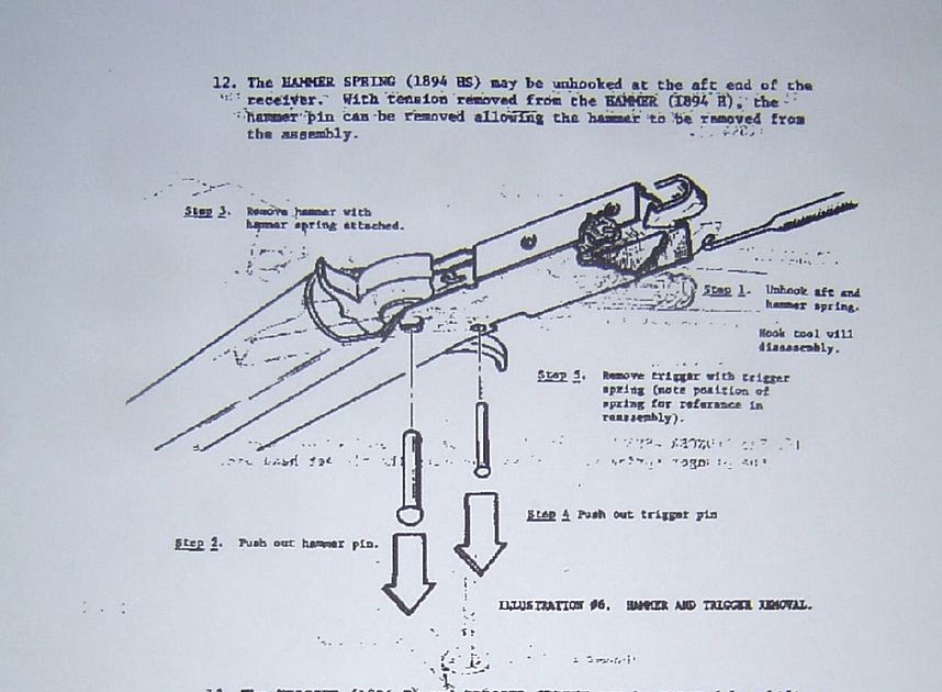 34 Daisy Model 25 Parts Diagram Wiring Diagram List