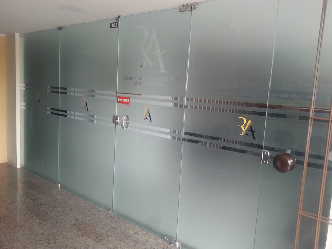 RA Advocacia Empresarial - Advogado