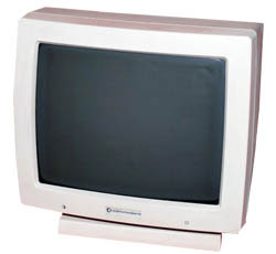 Monitor Commodore A2024 Monitor Commodore A2024