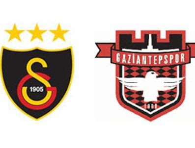 galatasaray gaziantepspor