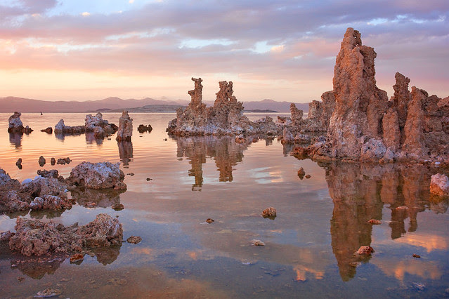 Mono Lake