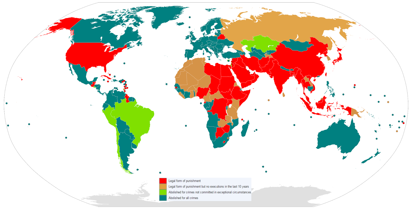 Dove Esiste La Pena Di Morte Articoli Sulla Pena Di Morte - Em 2018 cerca de 60 países ainda aplicam