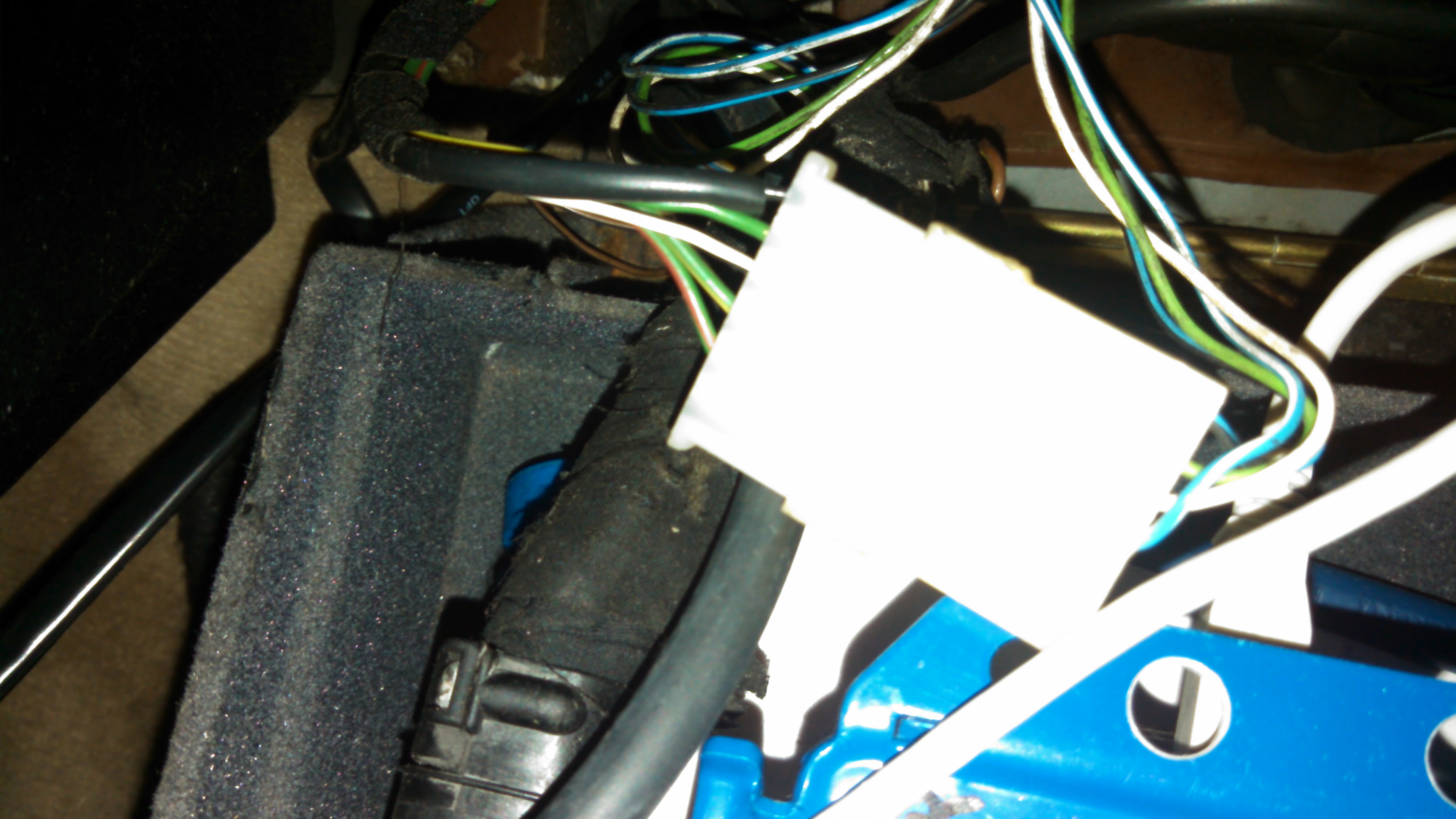 Bmw E28 Wiring Harnes - Wiring Diagram Schema