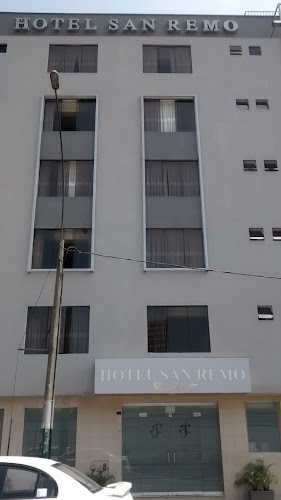 Hotel San Remo - Hotel