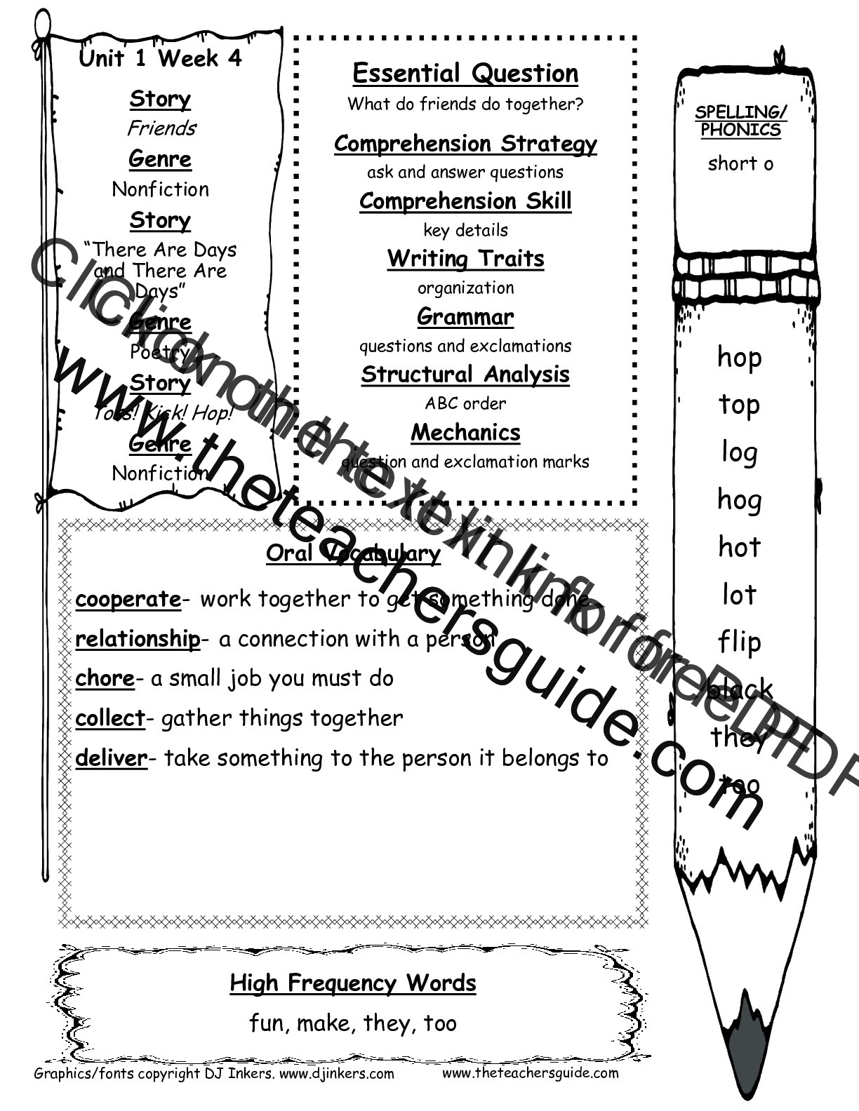 22-1st-grade-sight-word-worksheets-pdf