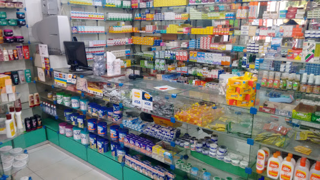 Avaliações sobre Deal Farma em Rio de Janeiro - Drogaria