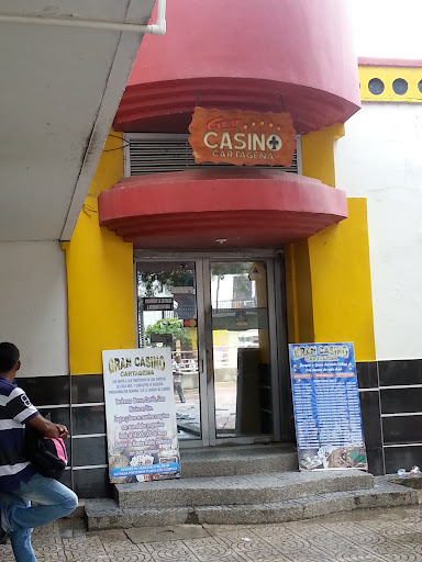 Gran Casino Cartagena