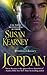 Jordan (Pendragon Legacy, #3) by Susan Kearney