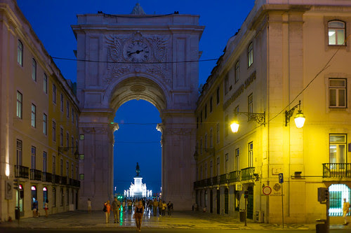 Lisboa