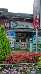 Bionaturista