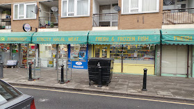 Nilsa Supermarket
