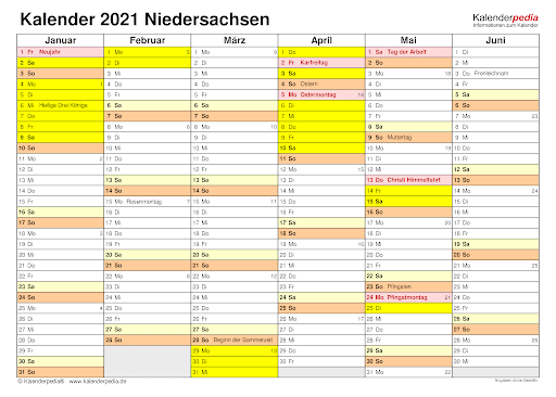 Kalender 2021 A4 Zum Ausdrucken Kostenlos - Kalender 2021 mit