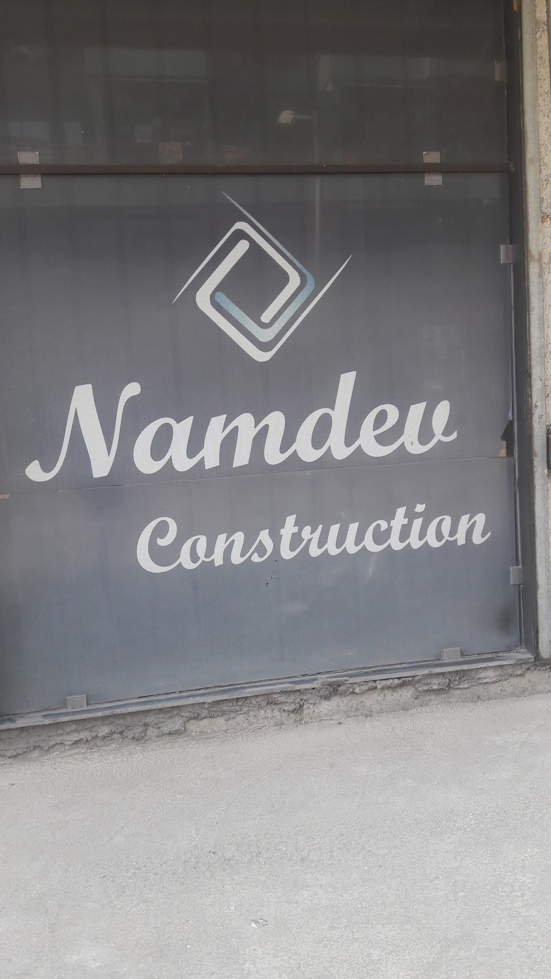 Namdev Construction