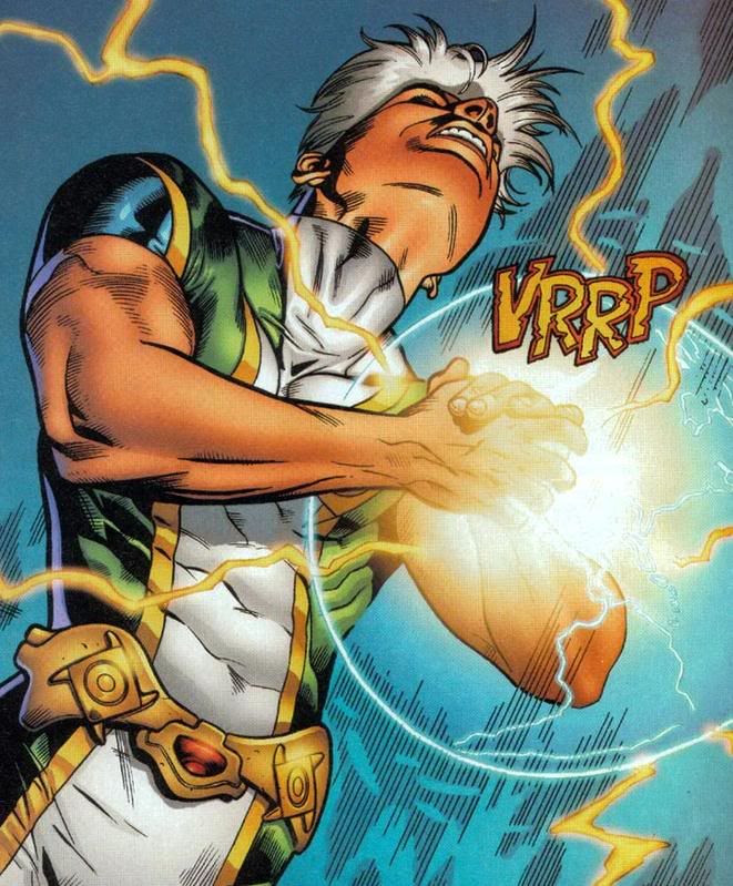 MarvelBoy
