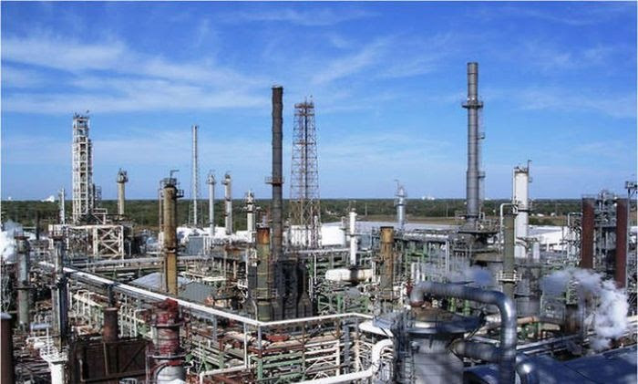 На чем зарабатывает Россия кроме нефти и газа?