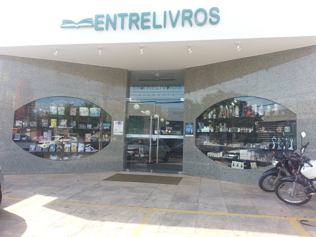 Entrelivros Livraria