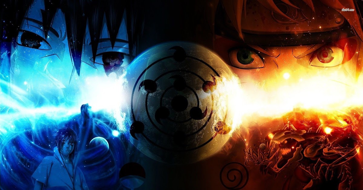 Wallpaper Naruto Windows 10 - Tachi Wallpaper