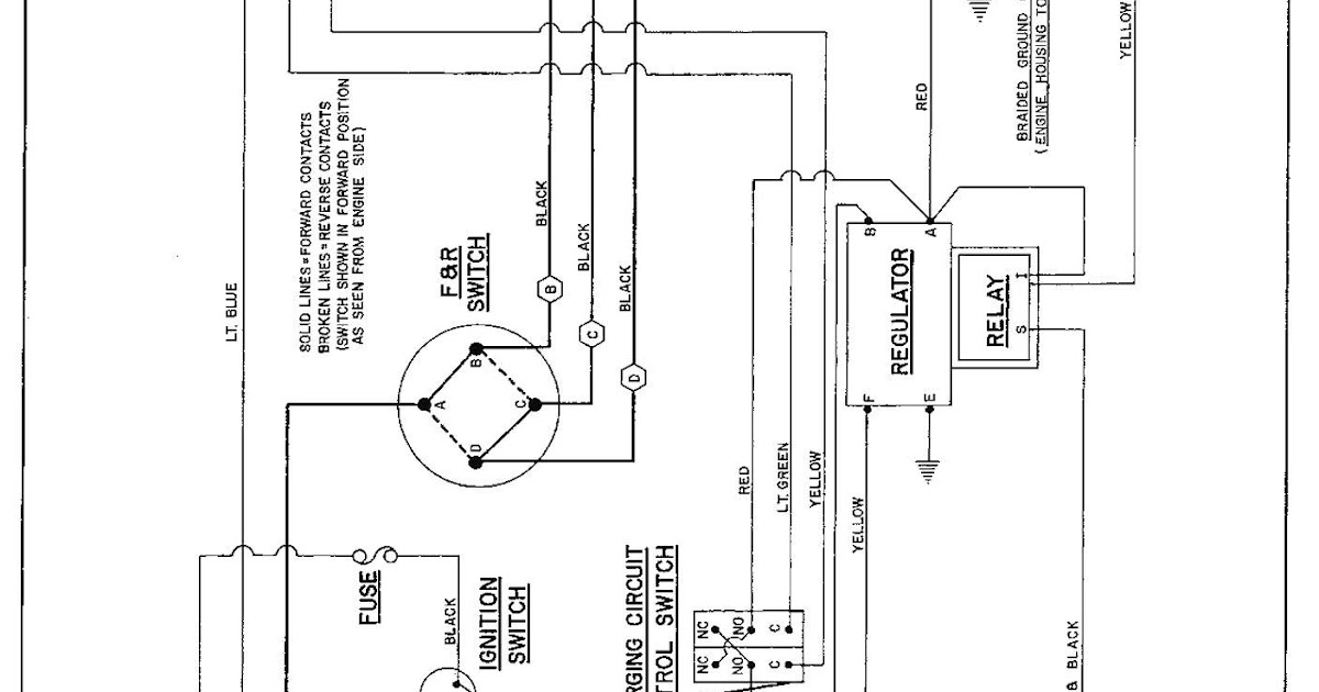 [DIAGRAM] 1975 F1Wiring Diagrams