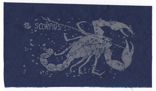 Scorpius