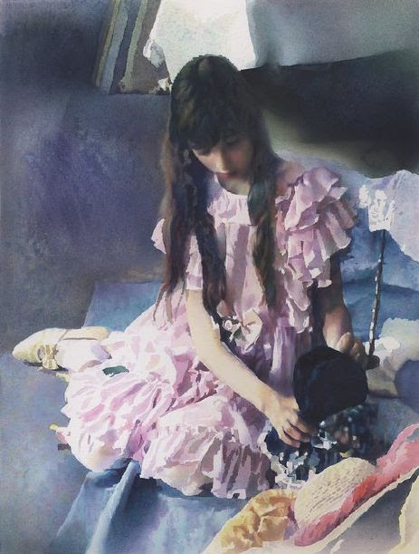 Favorite Doll