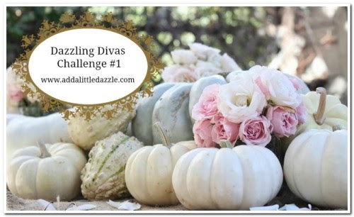 Dazzling Divas Challenge #1 Dazzling Divas Challenge #1