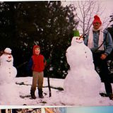 Snowman