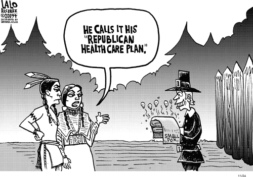 smallpox blankets