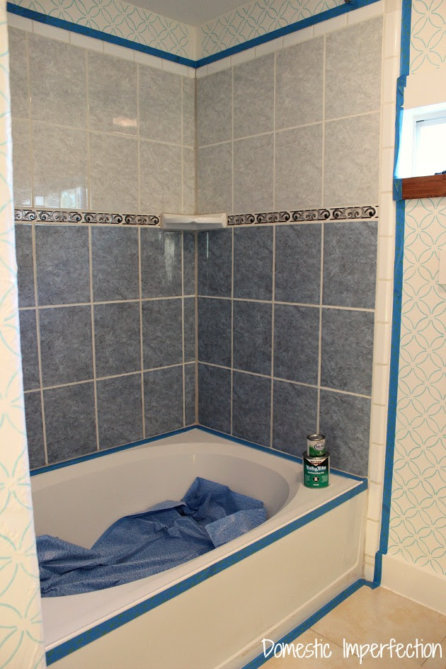 18 Images Spray Paint Fiberglass Tub solrietti