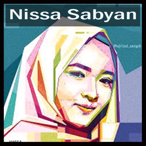 Aplikasi Kumpulan Lagu Nissa Sabyan Mp3 - Listen dd