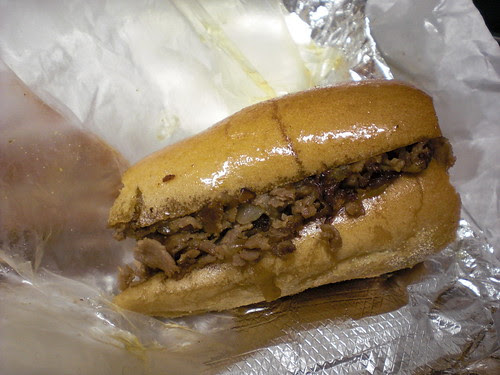 New Yorker from M2M