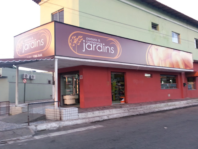 Padaria e Confeitaria Jardins - Vila Velha