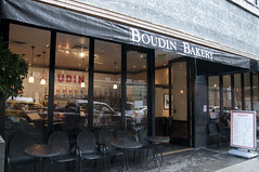 Boudin Bakery & Cafe, San Francisco