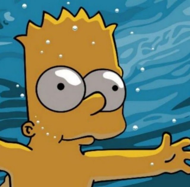 Simpsons Papel De Parede Hd Iphone - papel de parede