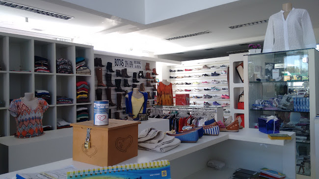 Avaliações sobre Karisma Modas em Joinville - Loja de roupa