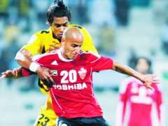 فارياس: «الكاس» أبطل مفعول «كانافارو» ليتفوق «الفهود» بهدف رائع