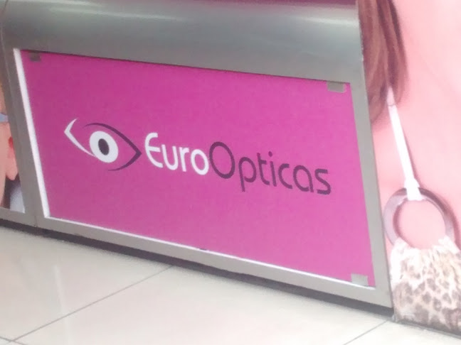 Euro Opticas - Óptica