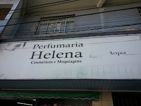 Perfumaria Helena