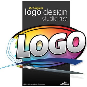 Logo Design Studio Pro Vector Edition 2.0.2.1 [Summitsoft ...