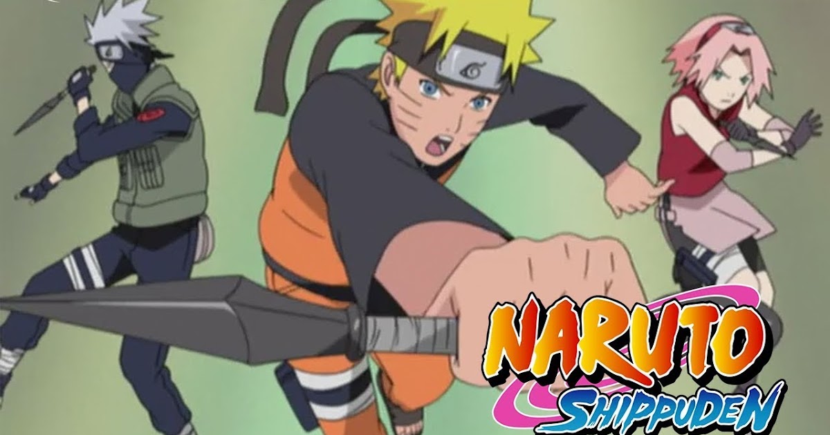 Naruto Shippuden Online Watch Free Dubbed : Where Can You Watch Naruto